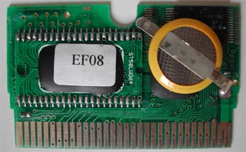 64Mb 遊戲卡