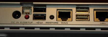 USB擴充埠