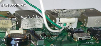墊上橡膠