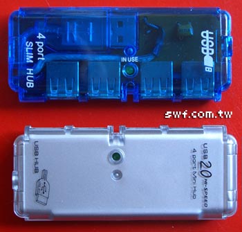 USB Hub(USB 集線器)