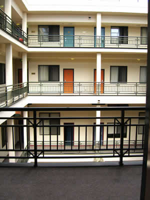 UniLoadge Hotel