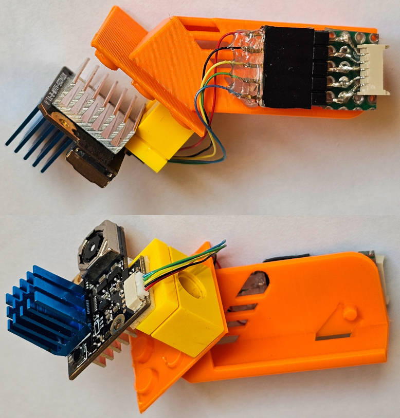 webcam攝影機模組